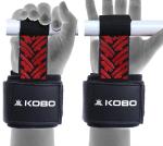 Kobo Gym Support Rod Strap With Wrist Support WTA-48