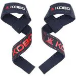Kobo Gym Support Rod Strap With Wrist Support WTA-50