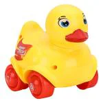 Toymaxx Friction Toys | Duck & Snail | Kids Toys Age 3+ Years Old