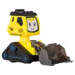 Toymaxx Push and Go Toys | Truck and Buldozer | Pack of 2 | Kids Toys Age 3+ years Old