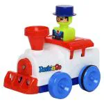 Toymaxx Push and Go Toys | Train Engine | Kids Toys Age 3+ Years Old
