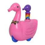 Toymaxx Push and Go Toys | Duck | Kids Toys Age 3+ Years Old