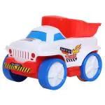 Toymaxx Push and Go Toys | Jeep | Kids Toys Age 3+ Years Old