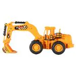 Toymaxx Friction Toys | JCB | Kids Toys Age 3+ years Old