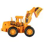 Toymaxx Friction Toys | JCB Model | Kids Toys Age 3+ years Old