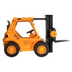 Toymaxx Friction Toys | Forklift | Kids Toys Age 3+ years Old