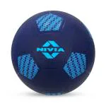 Nivia Kids Football Home Play Mini Size 1 Blue