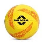 Nivia Football World Fest Size 5 Brazil