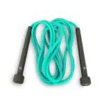 Nivia Gym Skipping Rope Jump Rope Trainer Green