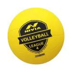 Nivia Volleyball League Size 4