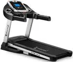 Cockatoo Treadmill CTM14A Motorised Auto Incline Treadmill For Home Use 2.5HP-5HP Peak