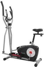Cockatoo Exercise Bike Elliptical Cross Trainer CE03 For Home Use