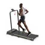 Cockatoo Treadmill WP-200 1.5HP - 3HP Peak Motorized Treadmill Walking Pad for Home Foldable Treadmill