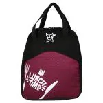 Arctic Fox Lunch Bag Hexa, 10 litres lunch bag