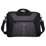 Arctic Fox Rex 15.6-inch Laptop Messenger Bag with a Shoulder Strap