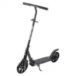 Escaper Rhino 2 Wheel Scooter | Foldable | Height Adjustment | Scooter for Kids 5+years