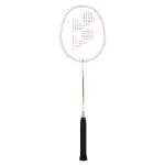Yonex Badminton Racket GR303i Aluminium Racquet White G4U