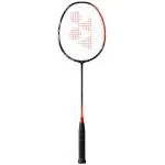 Yonex Badminton Racket Astrox 77 Tour Racquet G5 4U High Orange