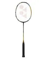 Yonex Badminton Racket Astrox 88D Tour Graphite Racquet G5 4U Camel Gold