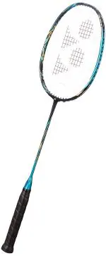 Yonex Badminton Racket Astrox 88D Pro Graphite Racquet G5 4U Camel Gold