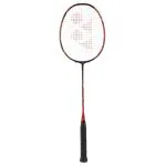 Yonex Badminton Racket Astrox 99 Pro Graphite Racquet Cherry Sunburst G5 4U