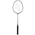 Yonex Badminton Racket Voltric Lite 47i Full Graphite Racquet Graphite G4 5U