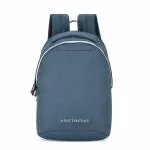 ARISTOCRAT Zeal Laptop Backpack Blue 20 L Laptop Backpack (Blue)
