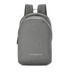 ARISTOCRAT ZEAL LAPTOP BACKPACK GREY 15 L Laptop Backpack (Grey)