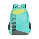ARISTOCRAT COSMIC BACKPACK (E) TEAL 26 L Backpack (Blue)