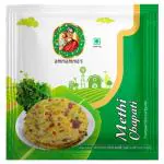 Ammammas Methi Chapati 400 g