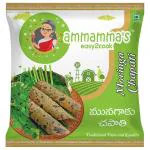 Ammamma's Easy2Cook Moringa Chapati 400 g