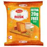 Marino Premium Elaichi Rusk 180 g