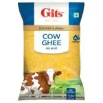 Gits Rich Taste and Aroma Cow Ghee 1 L