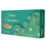 Naturoz Festive Celebrations Fine Assortment of Dry Fruits 300 g