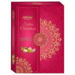 Naturoz Festive Assorted Celebration Dry Fruit Gift Pack 500 g