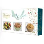 Gourmia Festive Assorted Dry Fruit Gift Pack 450 g