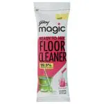 Magic Godrej Ready to Mix Lavender Floor Cleaner Refill 55 ml