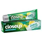 Close Up Lemon and Sea Salt Toothpaste 150 g