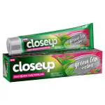 Close Up Green Tea and Clay Toothpaste 150 g