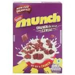 Nestle Munch Crunchilicious Cereal 300 g