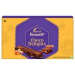 Sunfeast Fantastik! Choco Delights Gift Box 136 g