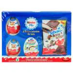 Kinder Joy Festive Mix Assorted Chocolate Pack 81.4 g