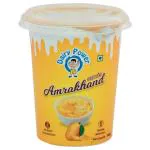 Dairy Power Amrakhand / Mango Shrikhand 500 g