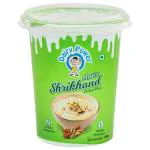 Dairy Power Badam Pista Shrikhand 500 g