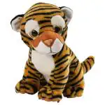 Dimpy Stuff Soft Toy for Girls, Boys & Kids| Tiger Plush Toy | Adorable Gift | 26cm