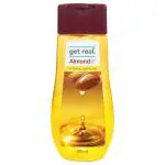 Get Real Almond Hari Oil 200 ml