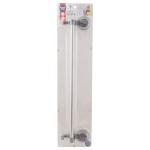 Home One Suction Plastic Towel Holder SM1761