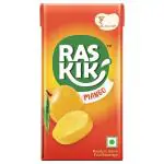 Raskik Mango juice 125 ml