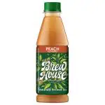 Brew House Peach Iced Tea 250 ml