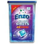 Enzo Nano Shots Detergent Capsules 30 pcs (12 g each)